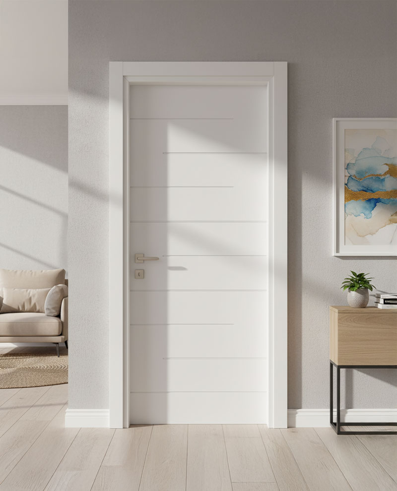 Linea Lacquer Series