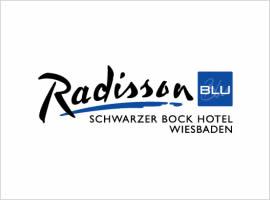 Radisson Blu Schwarzer Bock Hotel