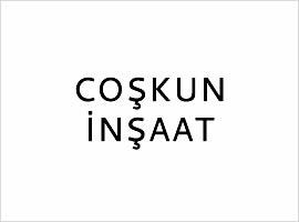 Coşkun inşaat