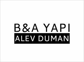 B&A Yapı