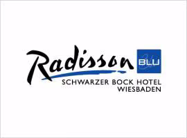 Radisson Blu Schwarzer Back Hotel